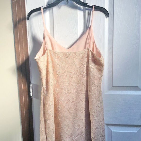 3 FOR$50 / Urban Outfitters Lace Slip Dress - Picture 2 of 5